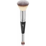 IT Cosmetics make-up štětec Heavenly Luxe Complexion Brush #7 0 – Zboží Dáma