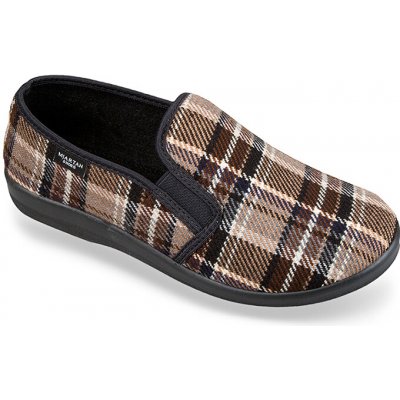 Mjartan 624 K61 domácí obuv papuče – Zbozi.Blesk.cz