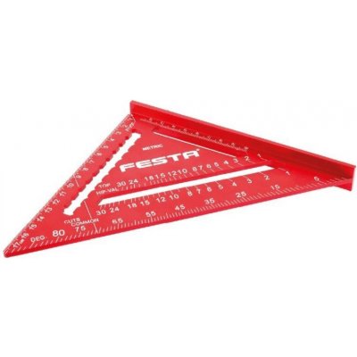 Festa truhlářský ALU 180mm – HobbyKompas.cz
