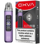 OXVA Xlim Pro 3 1500 mAh Purple Silk – Zboží Dáma