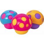 Schylling NeeDoh mačkací houba modrorůžová – Hledejceny.cz