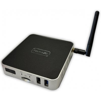 FrameXX Sign4 – Sleviste.cz