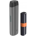 lil SOLID Ez sada Black – Zboží Dáma