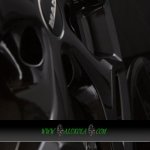 MAK Liberty 7,5x17 5x110 ET39 gloss black – Hledejceny.cz