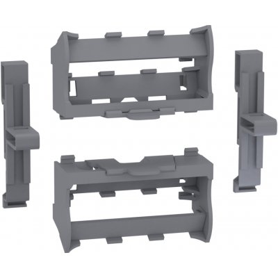 SCHNEIDER ELECTRIC SCHNEIDER LGYT601R Příslušenství rozvodnice Pragma LGYT601R – Zboží Mobilmania