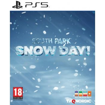 South Park: Snow Day!