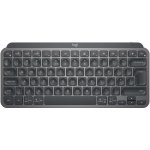 Logitech MX Keys Minimalist Keyboard 920-010498 – Sleviste.cz