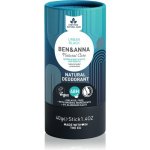Ben & Anna Urban Black deostick 40 g – Zboží Mobilmania