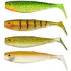 GUNKI G Bump 8cm UV Ghost Fire Pike