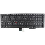 Klávesnice LENOVO THINKPAD E570 E570c E575 – Zboží Živě