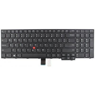 Klávesnice LENOVO THINKPAD E570 E570c E575