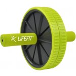 Lifefit Exercise Wheel Duo – Zboží Mobilmania