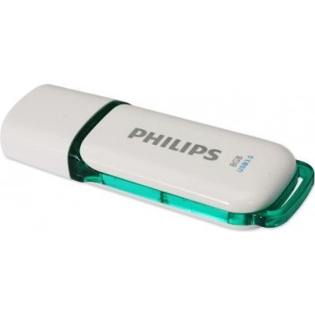 Philips SNOW 8GB FM08FD75B/10