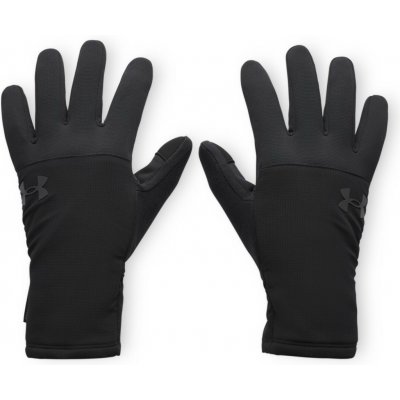 Under Armour Storm Fleece black – Hledejceny.cz