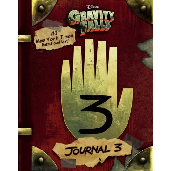 Gravity Falls Journal