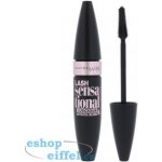 Maybelline Lash Sensational Luscious Black řasenka 9,5 ml – Hledejceny.cz