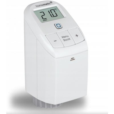 Homematic IP HmIP-eTRV-B-UK – Hledejceny.cz