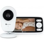 Petite&Mars Chůvička dětská digitální NANO 4.0 – Zboží Dáma