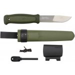 Morakniv Kansbol (S) Survival Kit Green 13912 – Zboží Dáma
