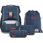 Step by Step BASIS Blue Lines AGR 4 dílný set – Zbozi.Blesk.cz