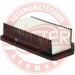 MASTER-SPORT Vzduchový filtr 26014LFPCSMS – Hledejceny.cz