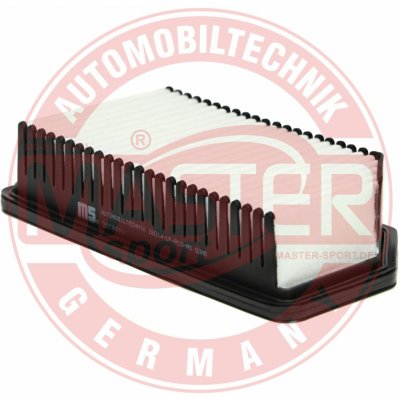 MASTER-SPORT Vzduchový filtr 26014LFPCSMS – Hledejceny.cz