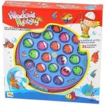 Mac Toys Hladové rybičky – Zboží Dáma