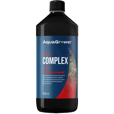 AquaGrower Micro Complex Light 1000 ml