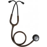 EVOLVE DUAL HEAD, Fonendoskopall, chocolate – Hledejceny.cz