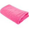 Příslušenství autokosmetiky Purestar Superior Drying Towel Neon Pink L