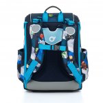 Topgal AIRA 23034 B/modrá – Sleviste.cz