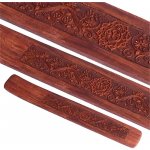 Yogi & Yogini Naturals Podstavec na vonné tyčinky 25 cm Omh – Hledejceny.cz