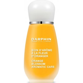 Darphin Soin d´arome a la Fleur d´Oranger Bio 15 ml