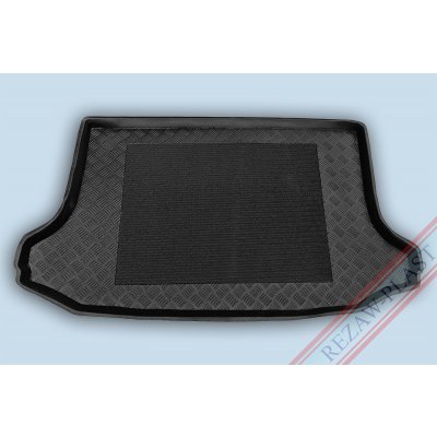 Plastová vana do kufru Rezaw Plast Toyota RAV4 2006- 5dveř. – Hledejceny.cz