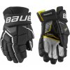 Hokejové rukavice Bauer PRO SERIES sr