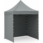 Aga PARTY 2 x 3 m Šedý – Zboží Dáma