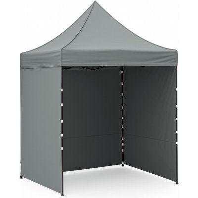 Aga PARTY 2 x 3 m Šedý – Zboží Dáma