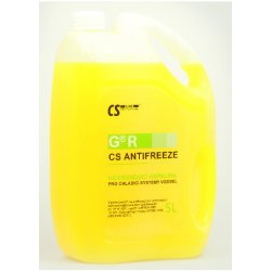 CS Antifreeze G R 5 l