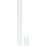 Chrániče hran dveří samolepicí LAMPA - 14 x 295 mm / 14 x 68 mm čiré - sada 4 ks | Zboží Auto