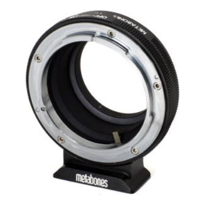 Metabones Canon FD to X-mount T – Zboží Živě