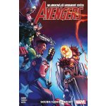 Avengers 5 - Souboj Ghost Riderů - Jason Aaron – Hledejceny.cz
