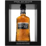 Highland Park 30y 45,2% 0,7 l (karton) – Hledejceny.cz