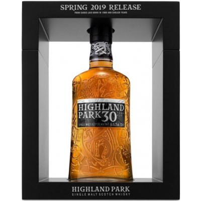 Highland Park 30y 45,2% 0,7 l (karton)