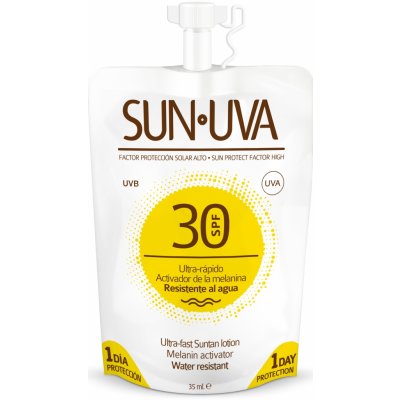 Diet Esthetic Sun UVA krém na opalování SPF30 35 ml – Hledejceny.cz