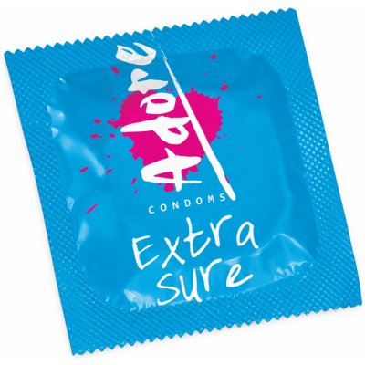 Adore Extra Sure 1ks – Zboží Dáma