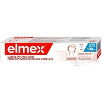 Elmex Caries Protection zubní pasta chránicí před zubním kazem 100 ml