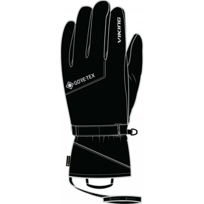 Viking Sherpa 2.0 GTX Black – Sleviste.cz