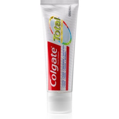 Colgate Total Active Prevention Original 75 ml – Hledejceny.cz