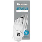 TaylorMade Stratus Tech Womens Golf Glove Bílá Pravá L – Hledejceny.cz