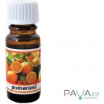 Michal Vonný olej Pomeranč 10 ml – Hledejceny.cz